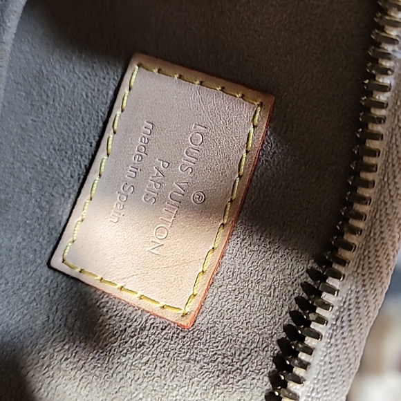 Louis Vuitton Multicolor Monogram Bag - Picture 15 of 16